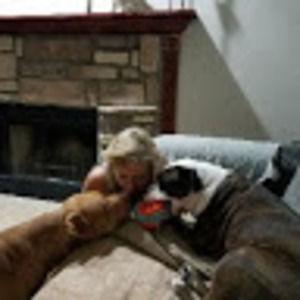 Meet your Posher, Kim